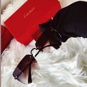 Cartier sunglasses